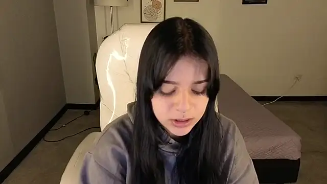 Snapshot of Nicole_Foxx_ chatting on October 2025 07:22:02 PM Nicole Foxx online show from October 2025 07:22:02 PM