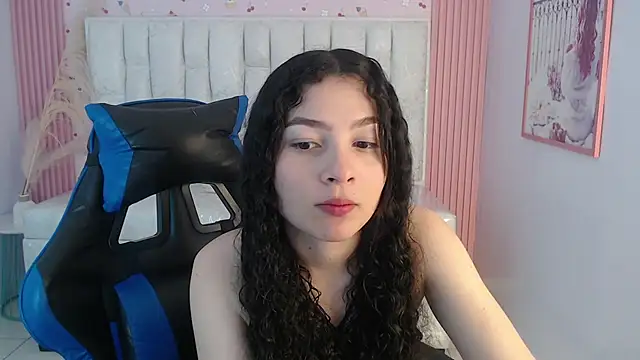 shalon diaz s online show from October 2025 08:09:02 PM