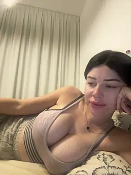 SexySophiaax online show from March 2025 06:12:02 PM
