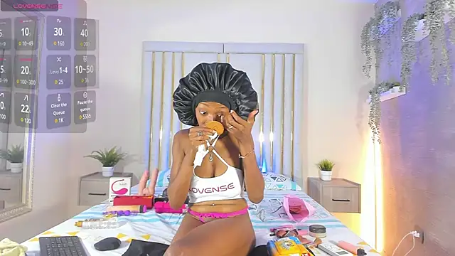 Liincostelloo online show from February 2025 07:56:02 PM