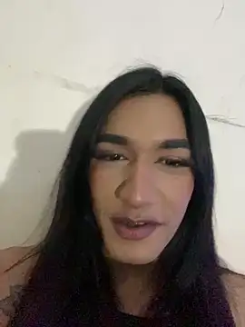 Alexadragunn4 online show from January 2025 11:45:02 PM