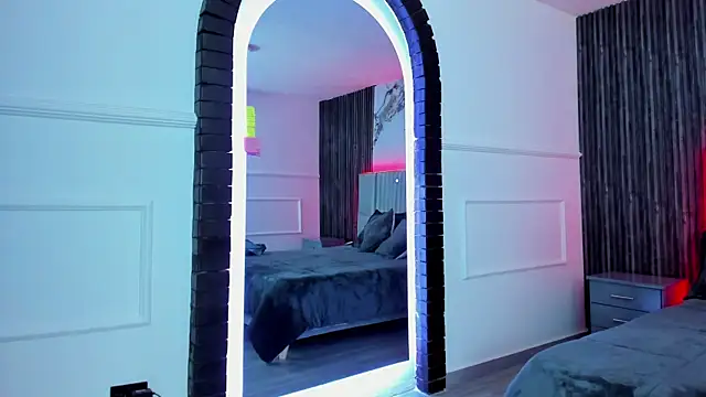 Gigidoll online show from January 2025 02:15:02 PM