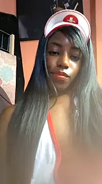 melangelo17 online show from January 2025 04:24:01 PM