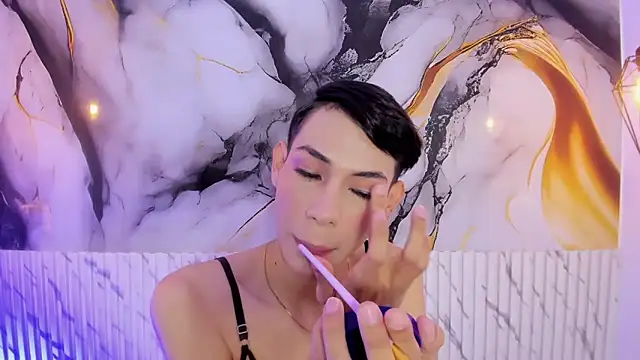 JackeOwens online show from October 2025 12:06:02 PM