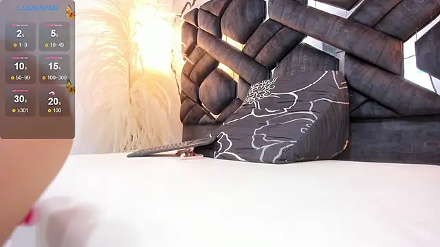 Ashley 7777 online show from February 2025 08:49:02 PM