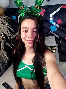 Ashley 7777 online show from March 2025 03:06:01 PM