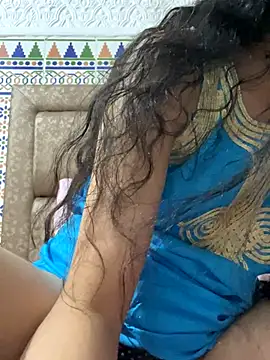 majdolin78 online show from September 2025 09:40:02 PM