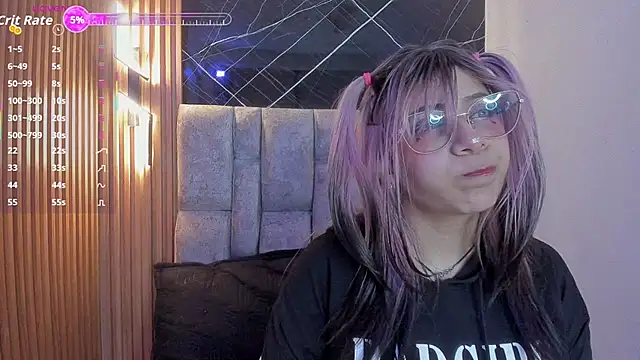 Snapshot of Hiraku_dl chatting on November 2025 10:09:02 PM Hiraku dl online show from November 2025 10:09:02 PM