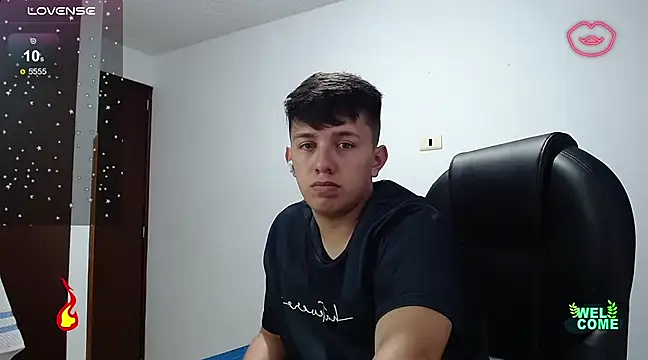 Alan red online show from February 2025 05:54:02 AM