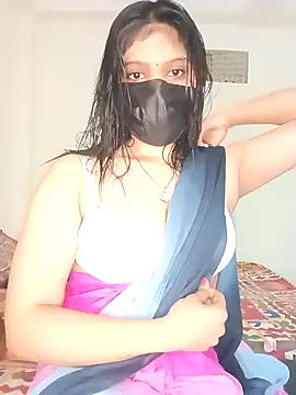 night queen07 online show from January 2025 06:25:01 PM