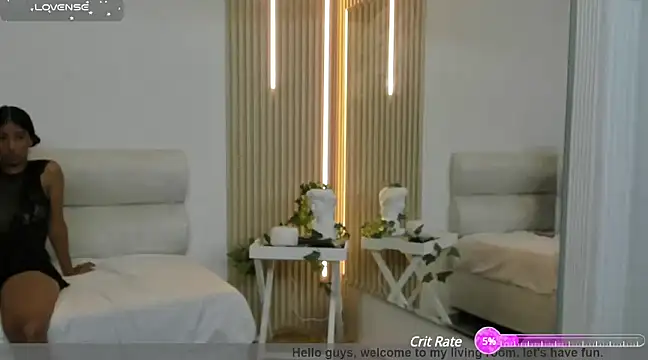 Snapshot of alicia_chris chatting on February 2025 03:11:02 AM alicia chris online show from February 2025 03:11:02 AM