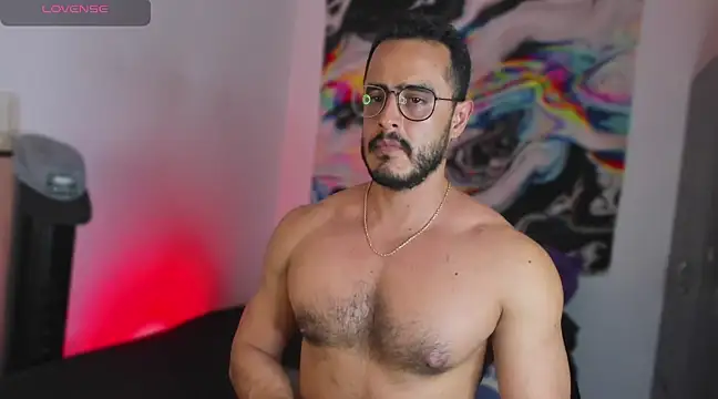 Fenrir flirt online show from February 2025 02:04:02 AM