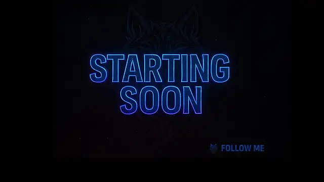 Fenrir flirt online show from September 2025 11:00:02 AM