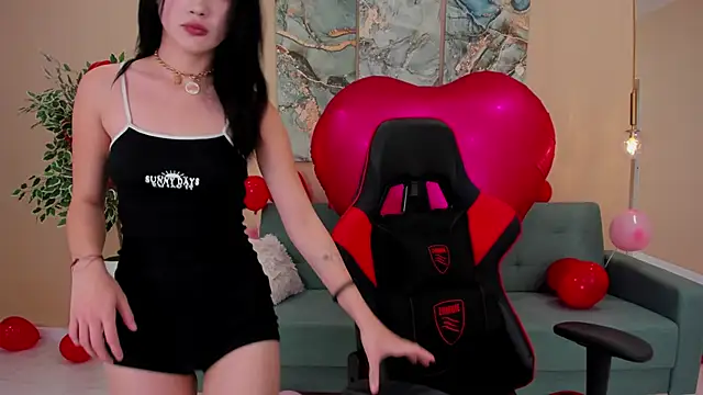 AnneCurtis online show from February 2025 03:42:02 PM