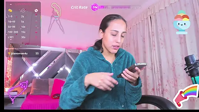 Abby esposiito online show from October 2025 02:52:02 PM