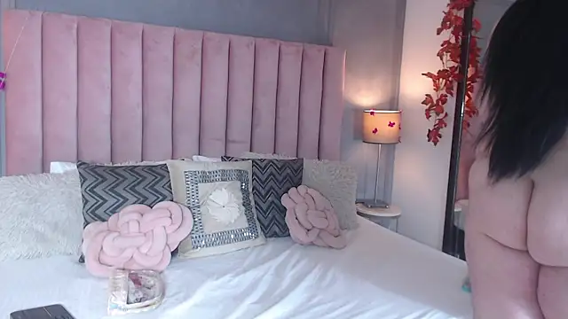 ScarlettDreamss7 online show from January 2025 11:37:02 AM