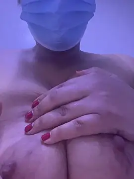 Lola-Sexxx online show from February 2025 03:07:01 PM