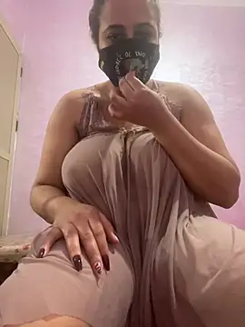 Lola-Sexxx online show from February 2025 12:11:02 PM