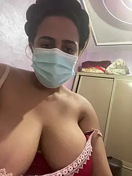 Lola-Sexxx online show from February 2025 07:35:01 PM
