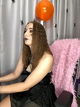 LillyFan-X online show from October 2025 04:42:01 AM