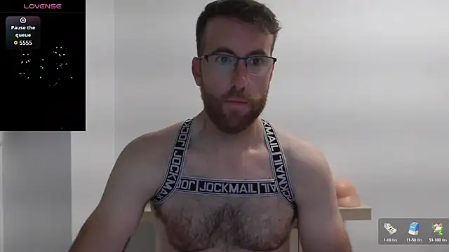 machohiberiko online show from October 2025 07:36:02 PM