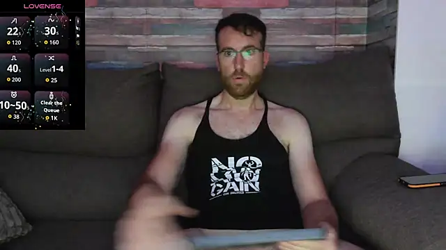 machohiberiko online show from October 2025 08:44:01 PM