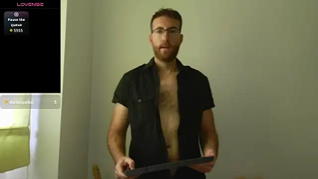 machohiberiko online show from November 2025 10:10:02 AM