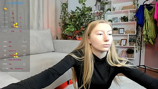 Rachel Rut online show from September 2025 04:07:01 AM