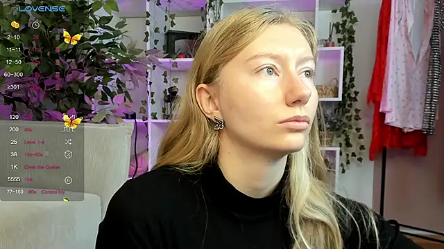 Rachel Rut online show from October 2025 04:12:01 AM