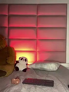 Lili Bykers online show from January 2025 11:11:02 PM