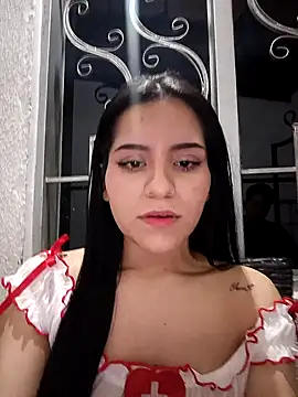 Lili Bykers online show from February 2025 02:08:01 AM
