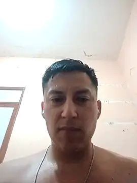 LuisMex1998 online show from September 2025 08:14:01 AM