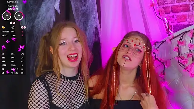 Snapshot of MarjorieBrown chatting on October 2025 08:54:02 PM MarjorieBrown online show from October 2025 08:54:02 PM