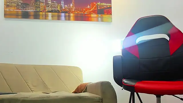 carlos alber12 online show from February 2025 10:04:01 PM