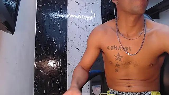 carlos alber12 online show from September 2025 07:03:02 PM