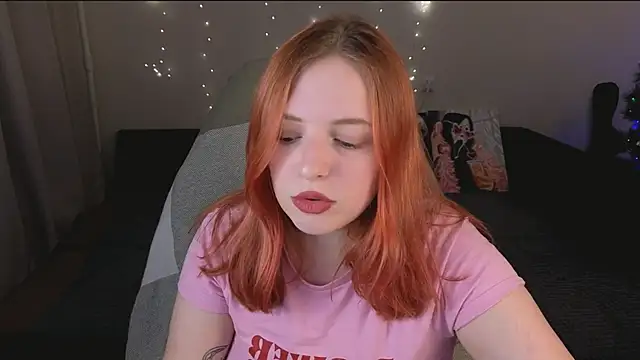 Snapshot of Hanna_melon chatting on November 2025 09:14:01 PM Hanna melon online show from November 2025 09:14:01 PM