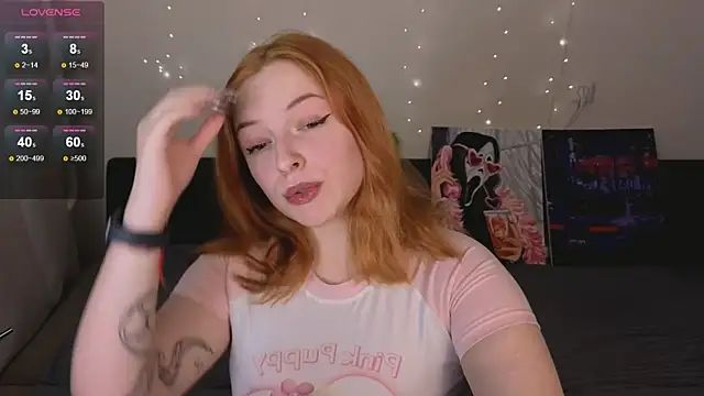 Snapshot of Hanna_melon chatting on December 2025 09:08:01 PM Hanna melon online show from December 2025 09:08:01 PM