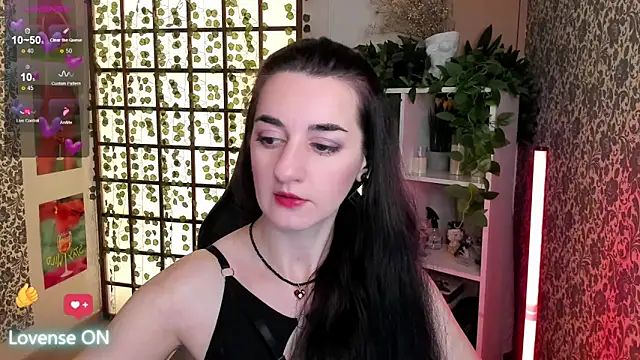 JessicaAlfo online show from October 2025 02:22:02 AM