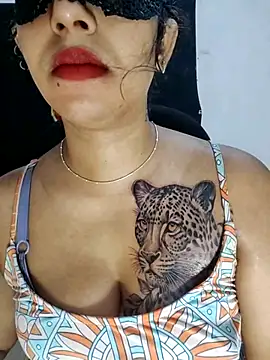 Sexy-Monikaa online show from March 2025 09:10:02 AM