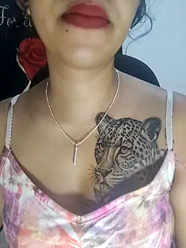 Sexy-Monikaa online show from March 2025 06:32:01 PM