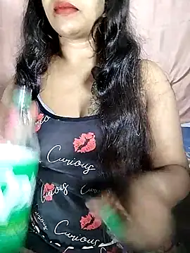 Sexy-Monikaa online show from October 2025 08:35:01 AM