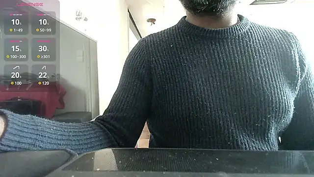 Snapshot of IndienTiger chatting on March 2025 08:10:02 AM IndienTiger online show from March 2025 08:10:02 AM