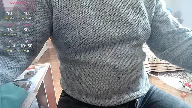 Snapshot of IndienTiger chatting on March 2025 02:56:02 PM IndienTiger online show from March 2025 02:56:02 PM