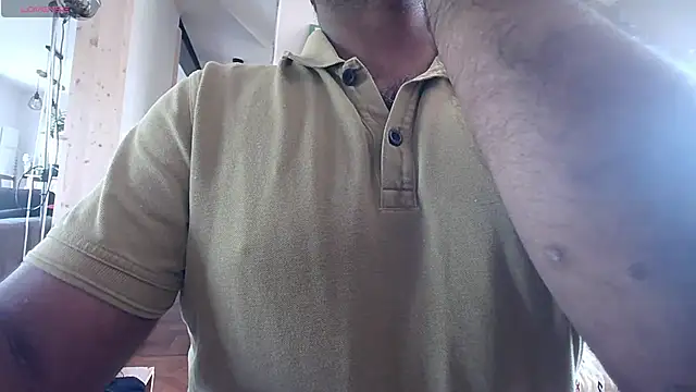 Snapshot of IndienTiger chatting on September 2025 07:19:01 AM IndienTiger online show from September 2025 07:19:01 AM