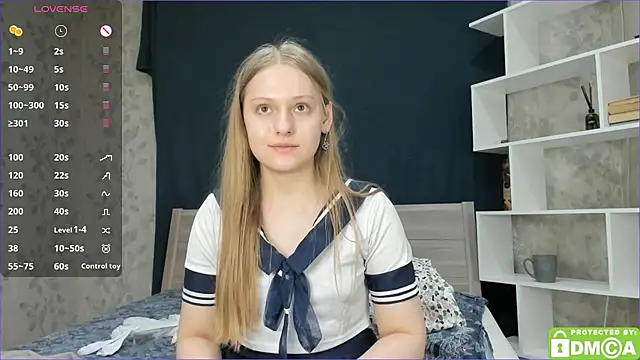 onelovelyalice online show from February 2025 07:52:01 PM