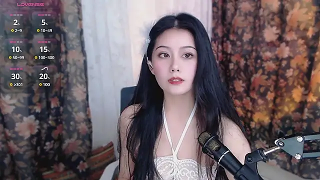 Snapshot of cat-lady-6688 chatting on February 2025 10:47:02 AM cat-lady-6688 online show from February 2025 10:47:02 AM