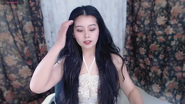 Snapshot of cat-lady-6688 chatting on March 2025 10:28:02 AM cat-lady-6688 online show from March 2025 10:28:02 AM