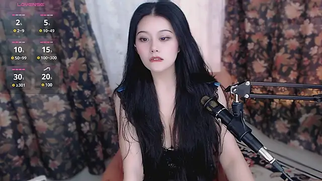 Snapshot of cat-lady-6688 chatting on March 2025 10:37:02 AM cat-lady-6688 online show from March 2025 10:37:02 AM