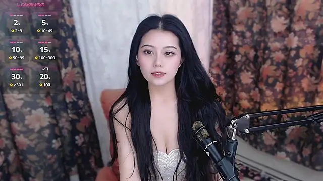 Snapshot of cat-lady-6688 chatting on March 2025 10:36:02 AM cat-lady-6688 online show from March 2025 10:36:02 AM