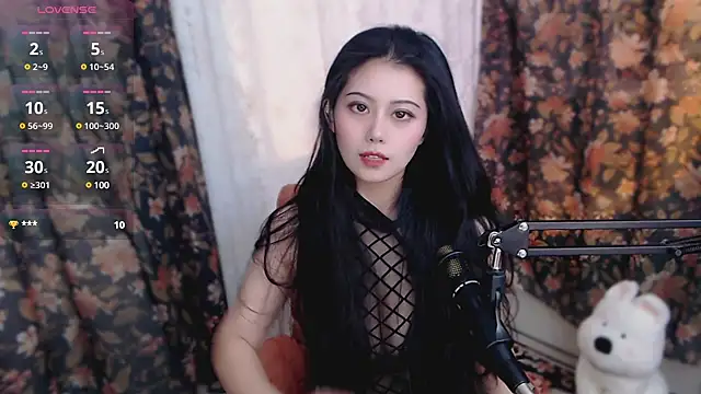 Snapshot of cat-lady-6688 chatting on March 2025 10:49:02 AM cat-lady-6688 online show from March 2025 10:49:02 AM